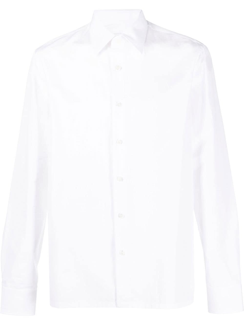 Prada Men Camicia - 1