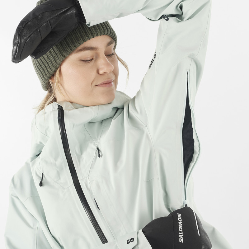 CHARGER GORE-TEX 2L 10