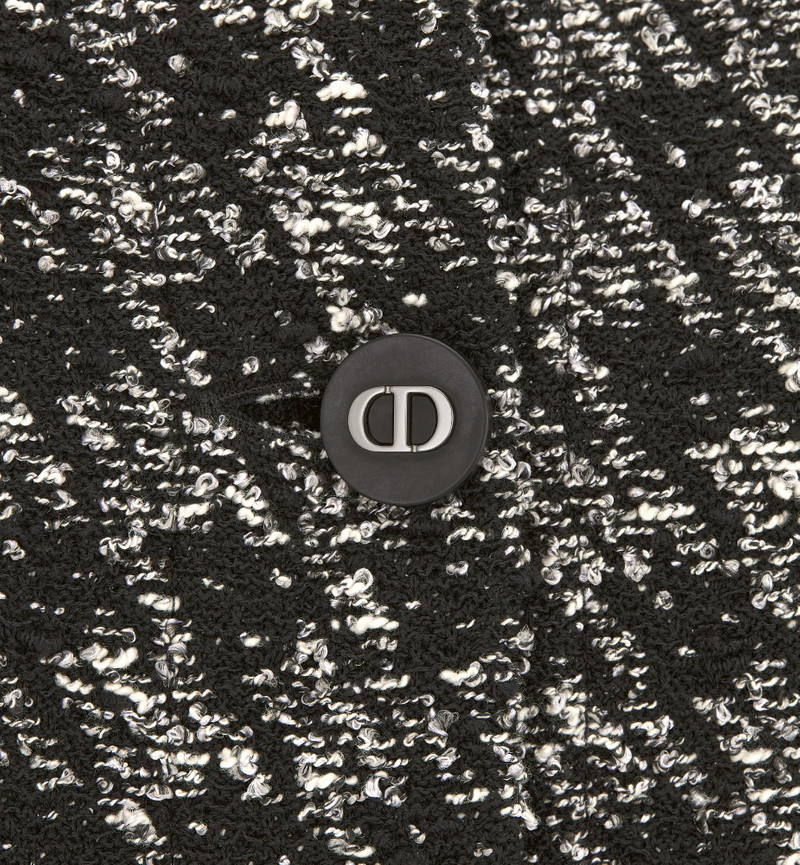 Short-Sleeved Jacket 6