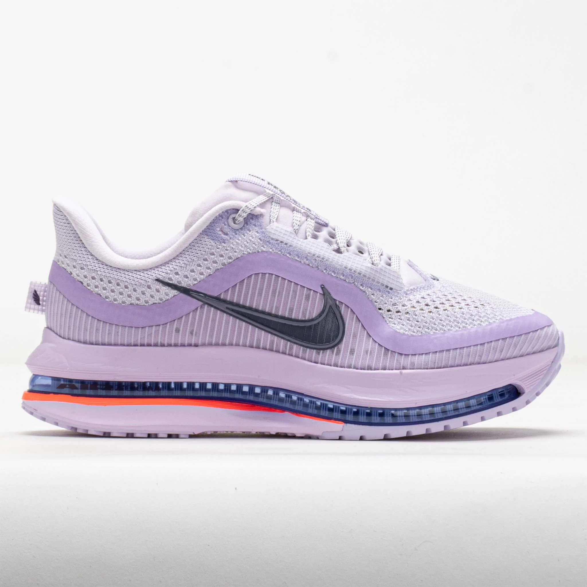 Nike Pegasus Premium Women's Barely Grape/Purple Dynasty - 1