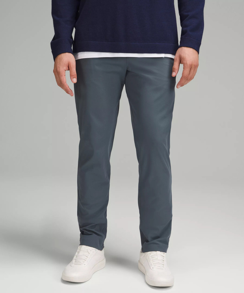 ABC Classic-Fit Trouser 30"L *Warpstreme 1