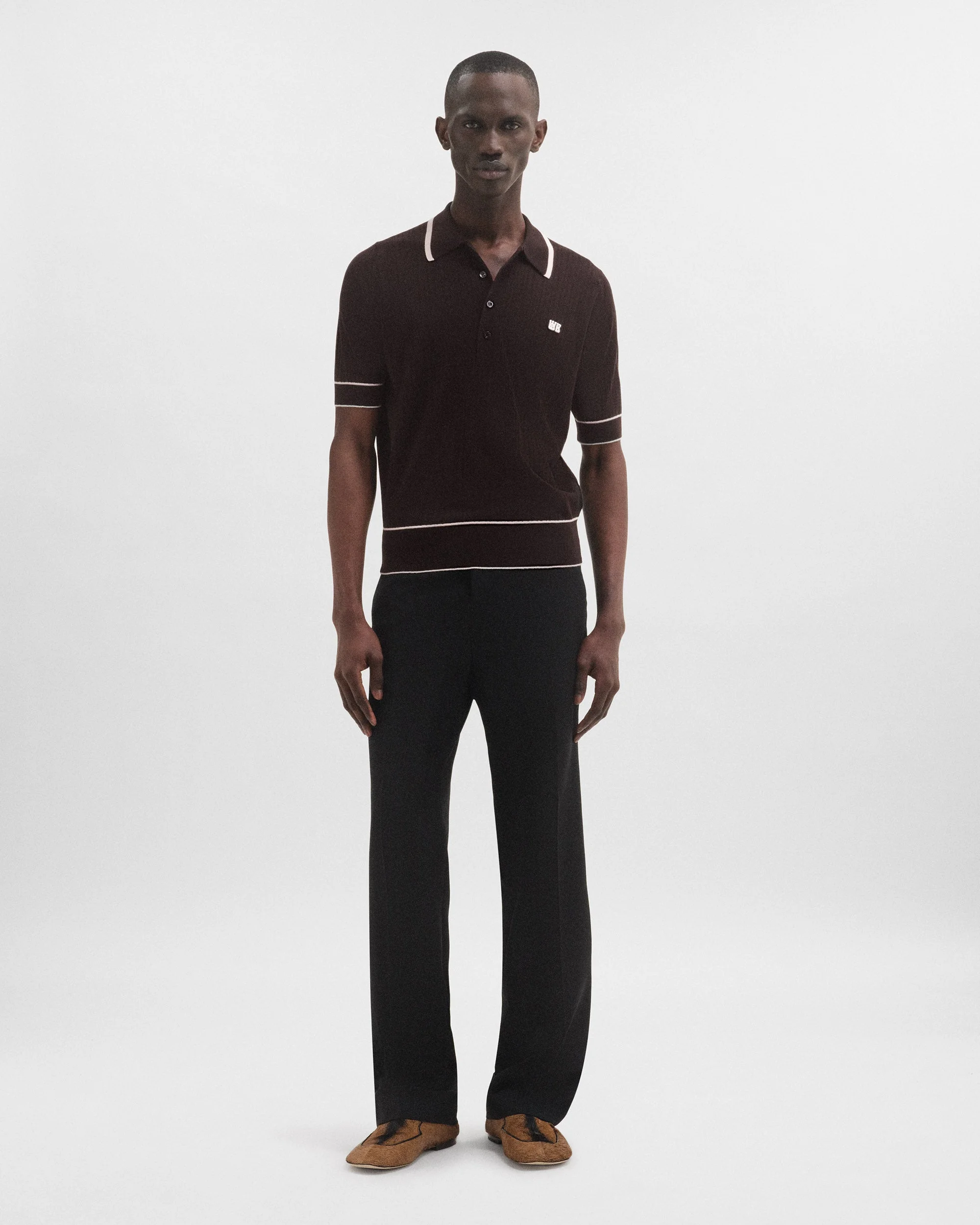 Blessings Polo - 1