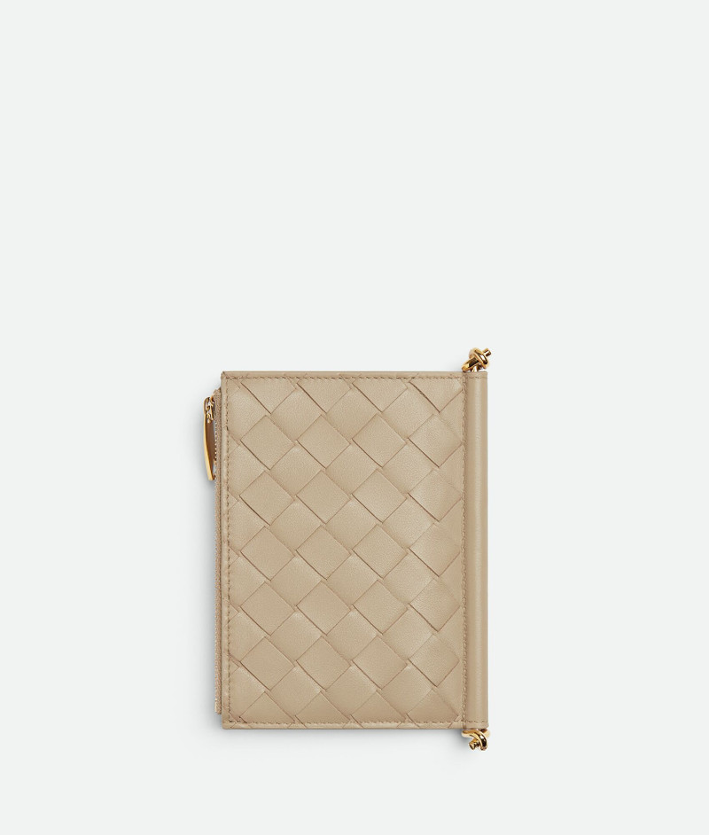 Solstice Medium Bi-Fold Wallet 3