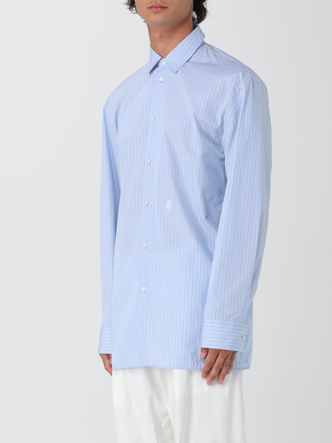 Shirt men Jil Sander - 4