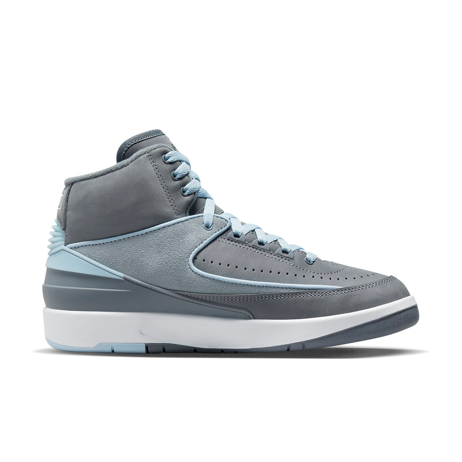 (WMNS) Air Jordan 2 Retro 'Cool Grey' FB8871-041 - 3