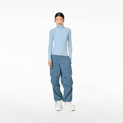 Marc Jacobs THE BAGGY DRAWSTRING PANT outlook