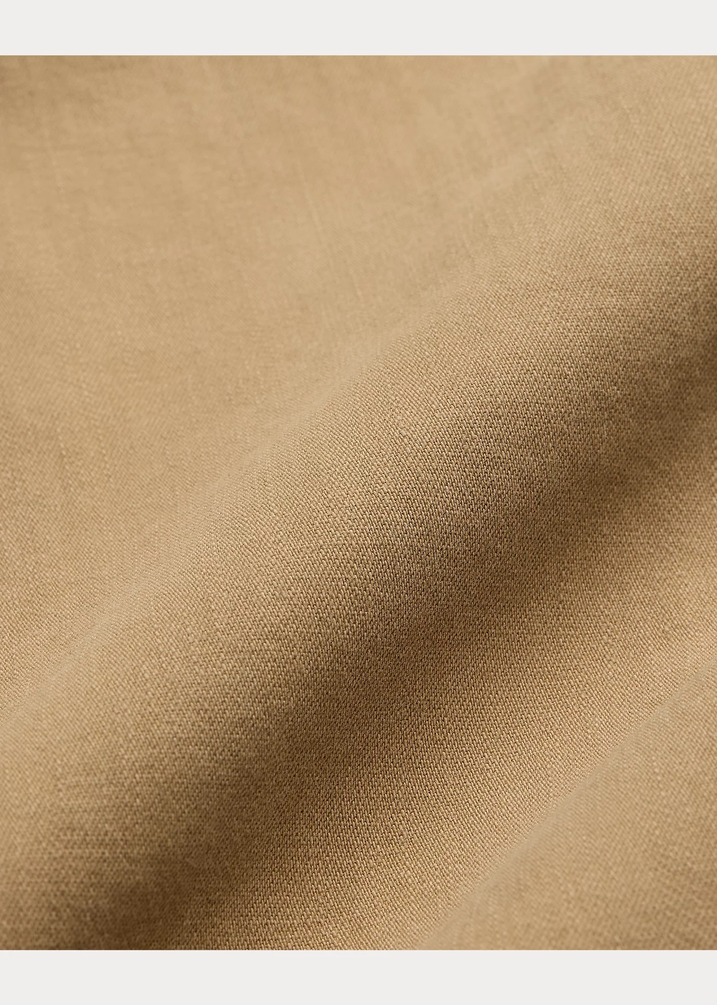Twill Officer's Workshirt - 6