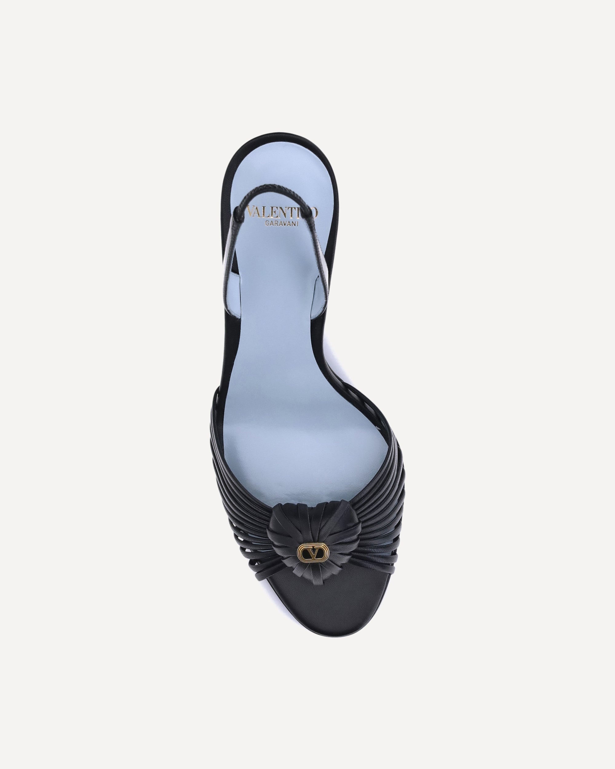 Royal Sandals - 4