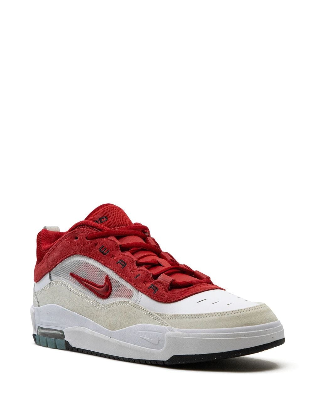 SB Ishod 2 "Varsity Red" sneakers - 6