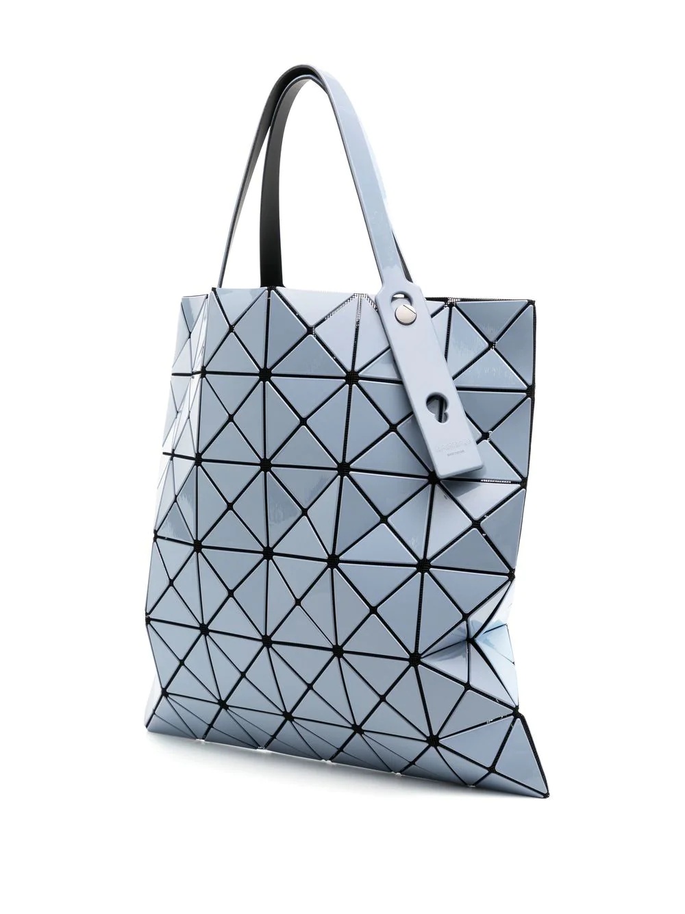 Lucent top-handle tote - 3