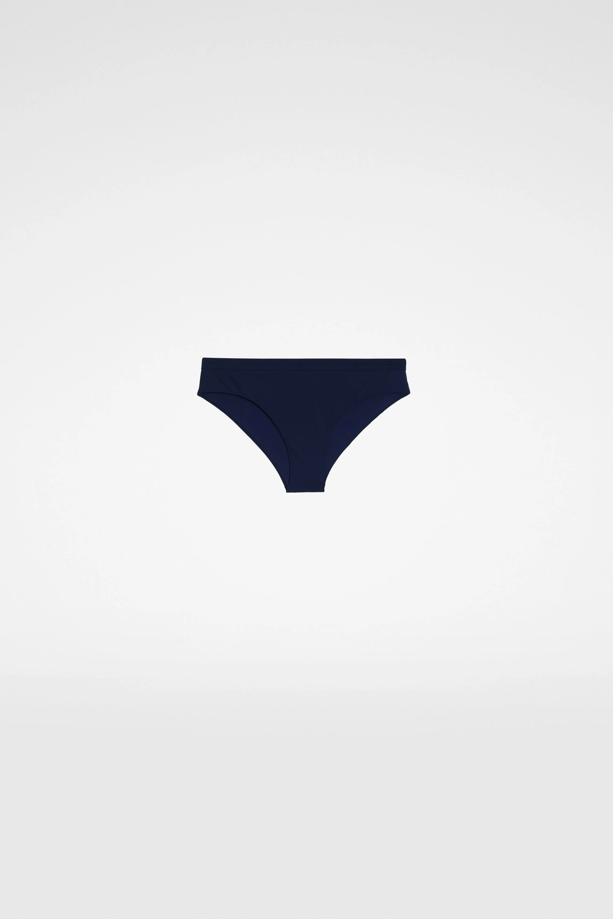 Jersey Bikini Slip - 1