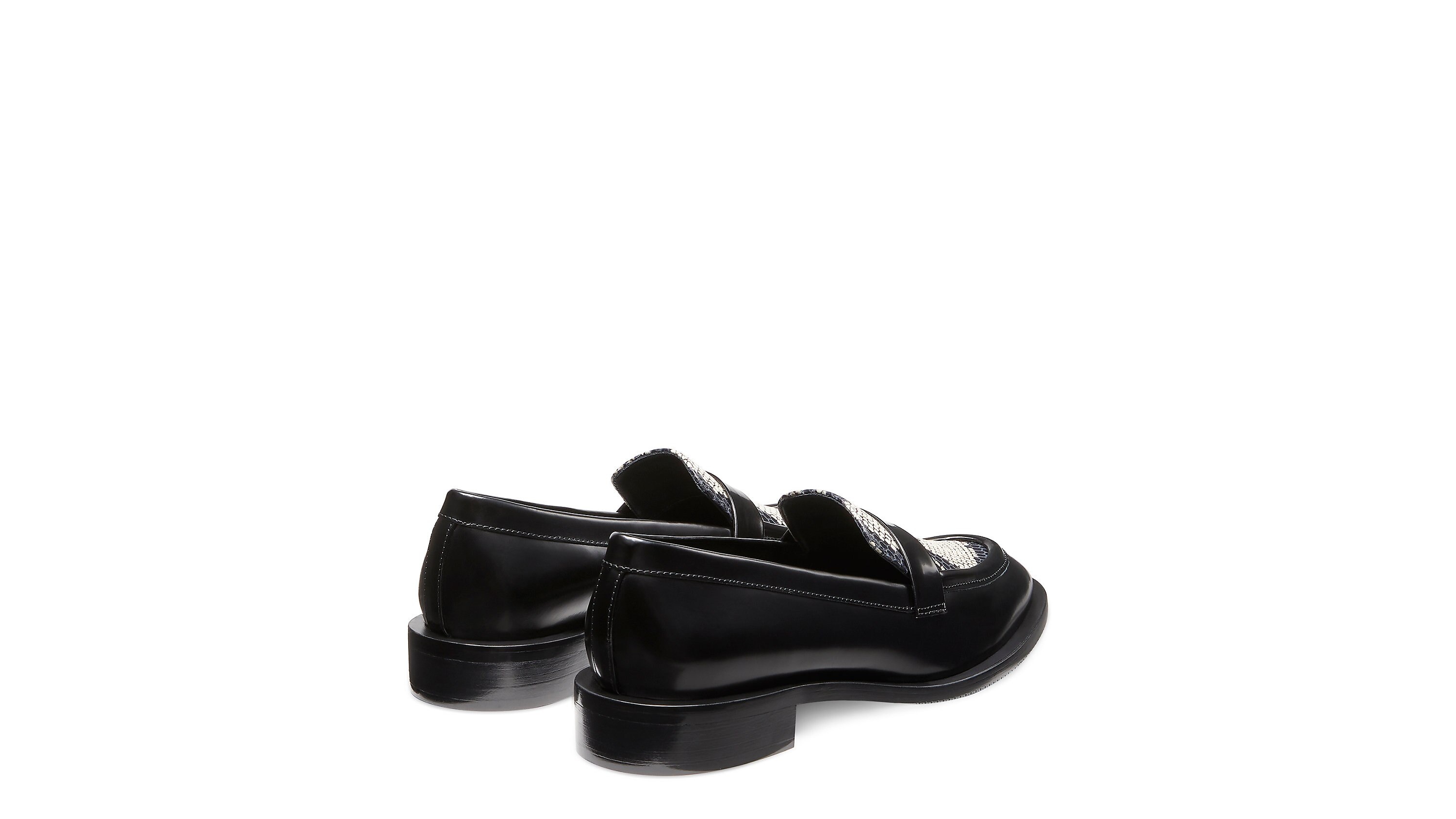 PALMER SLEEK LOAFER - 4