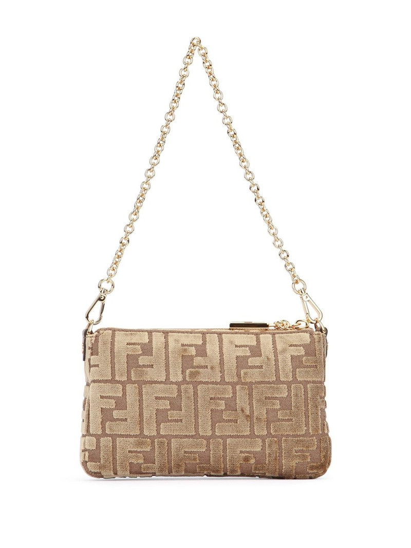 FENDI Baguette shoulder bag outlook