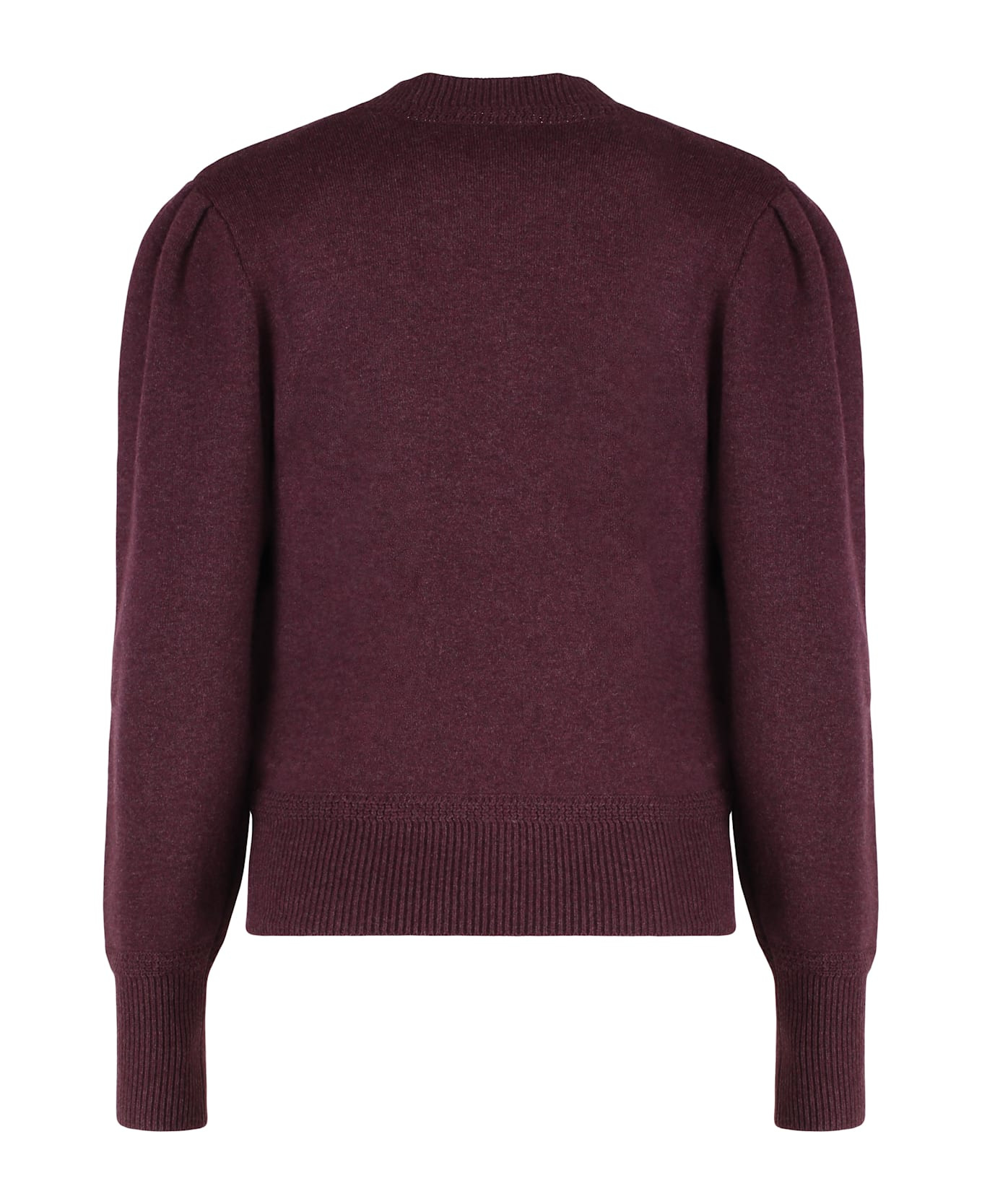 Kelaya Cotton-wool Blend Sweater - 2