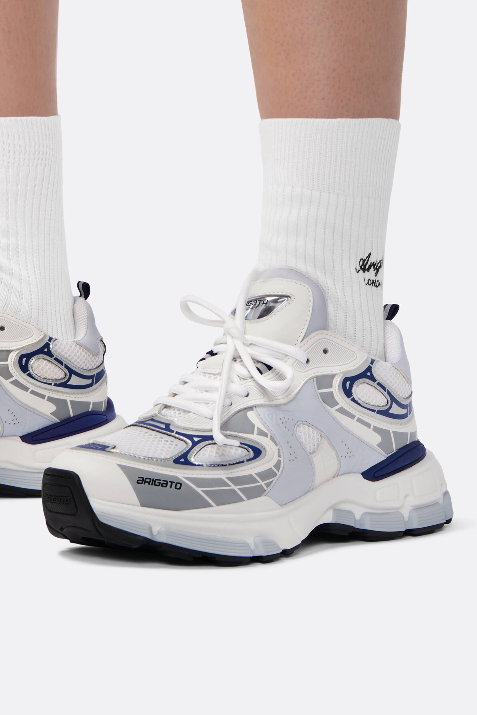 Sphere Trip Runner - 6