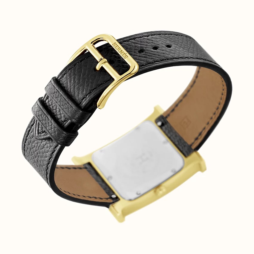 Heure H watch, 26 x 26 mm - 5