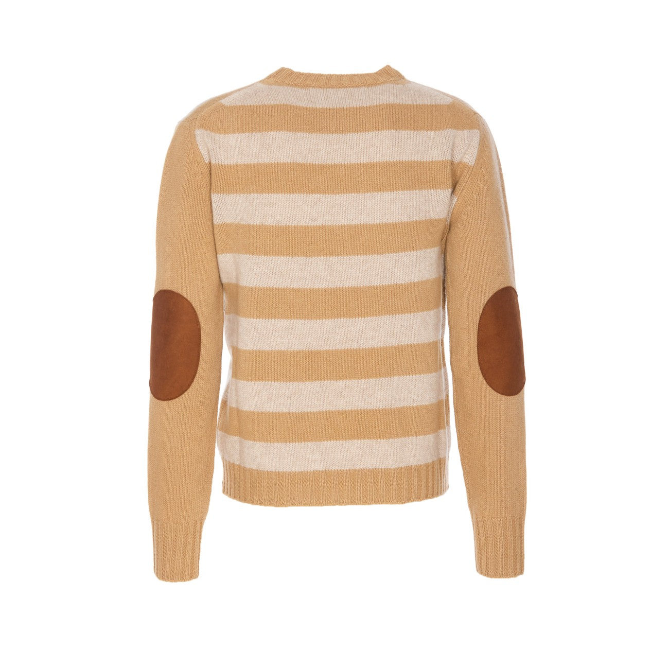 Valentino Garavani Men Mini Vlogo Sweater - 3