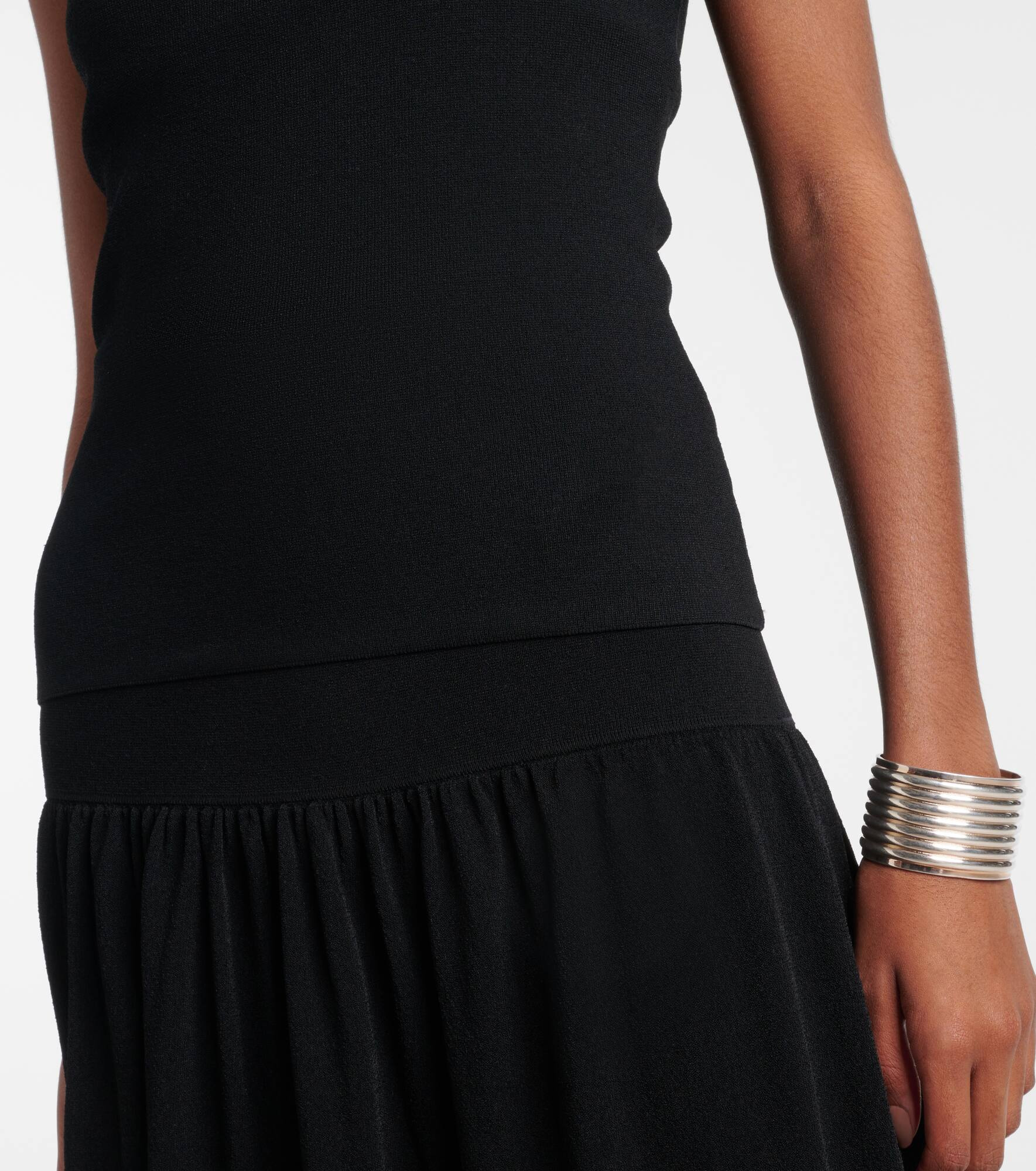 Corset top - 5
