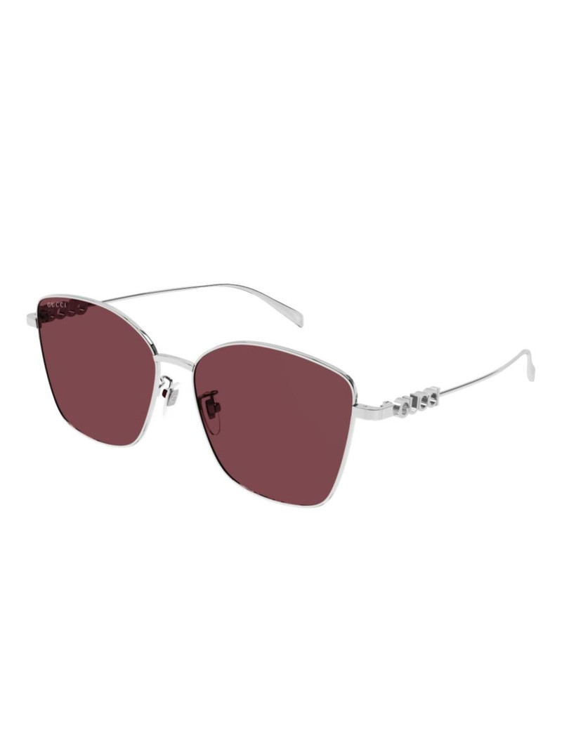 GUCCI Butterfly sunglasses outlook