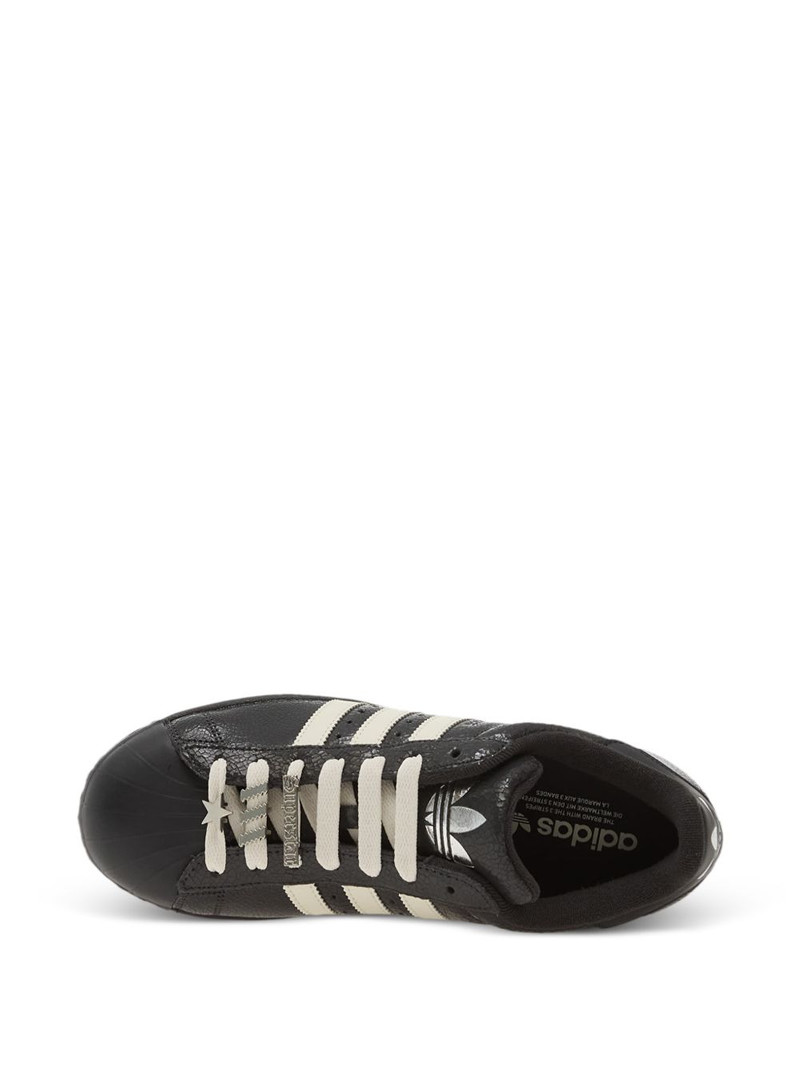 Superstar II sneakers 4