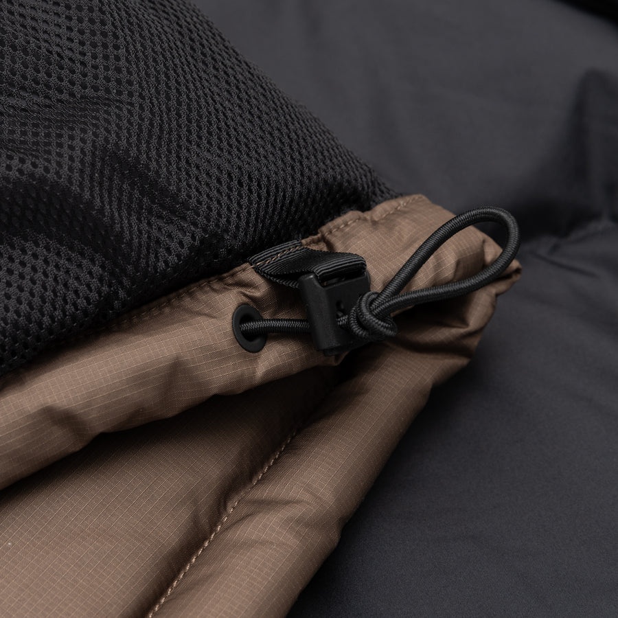 HMLYN BALTORO JACKET - 7