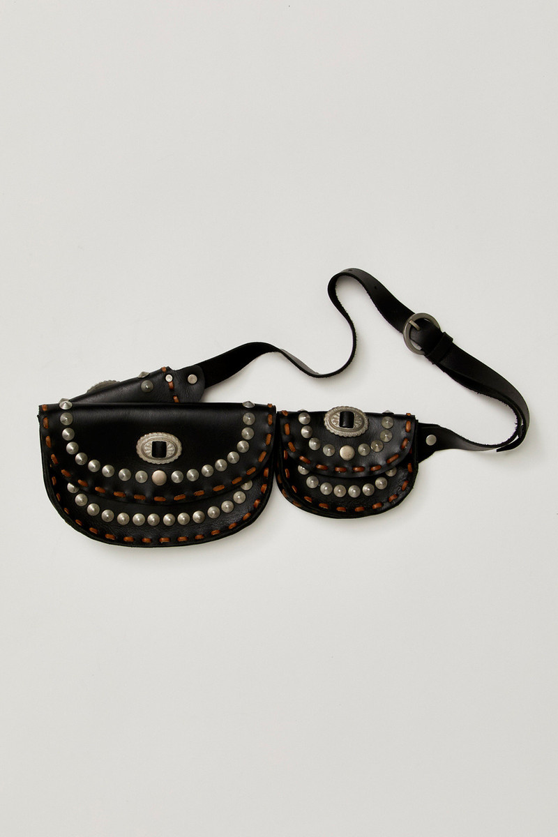 Lucky Stars Pocket Belt 5