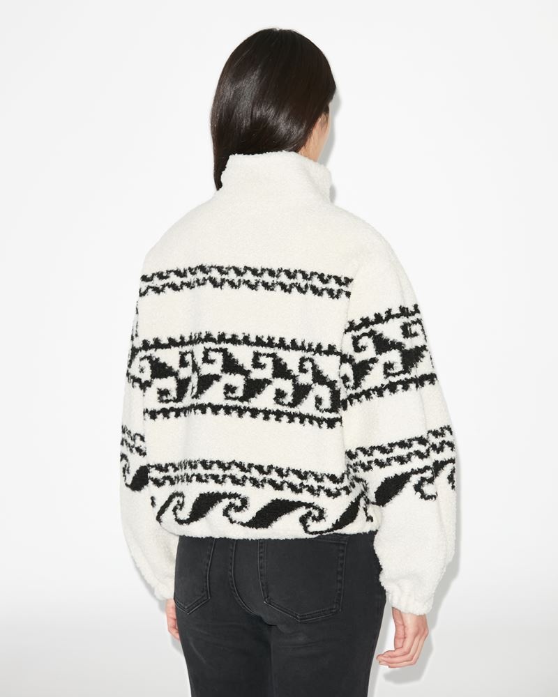 MACKENSY COAT - 5