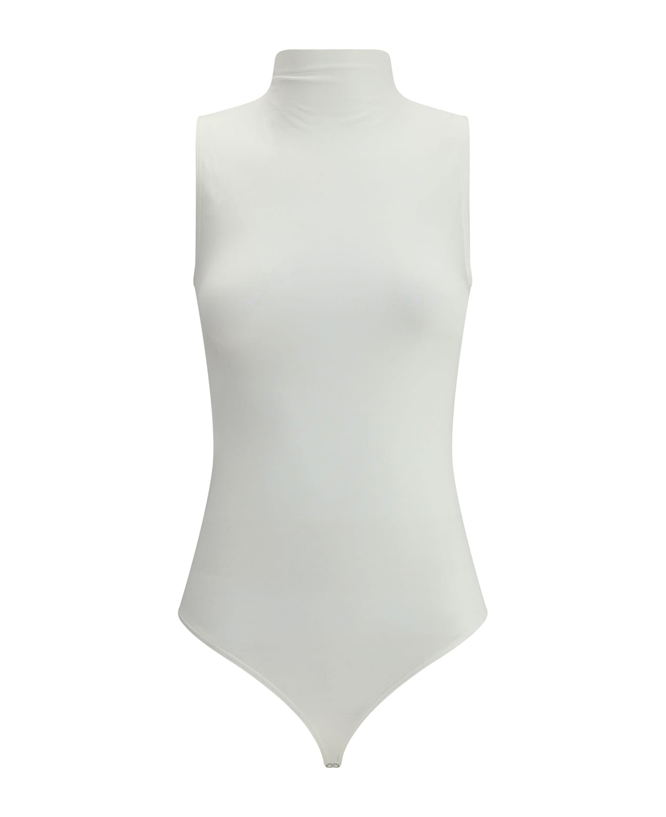 High Neck Bodysuit - 1
