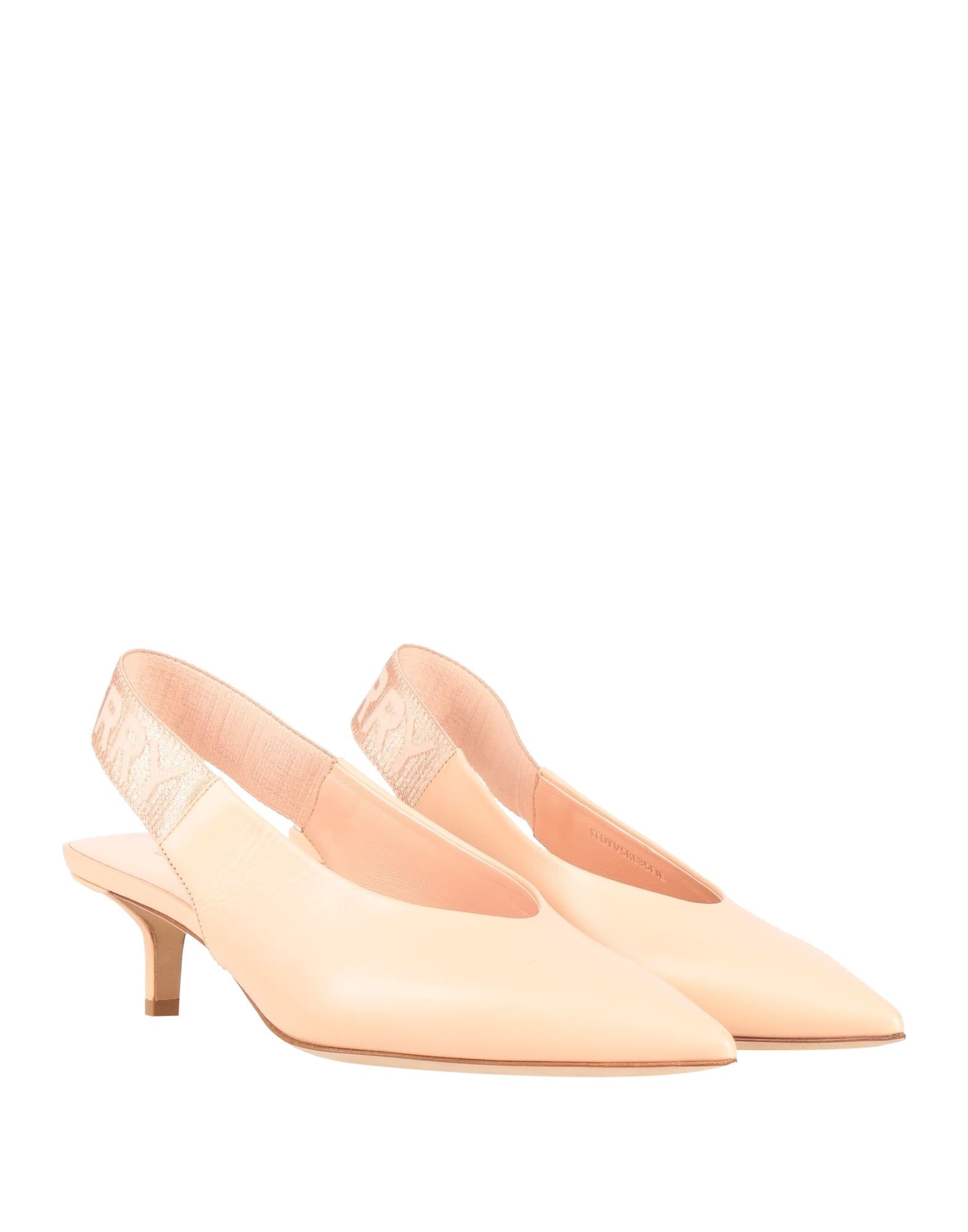 Light pink Women's Pump - 2