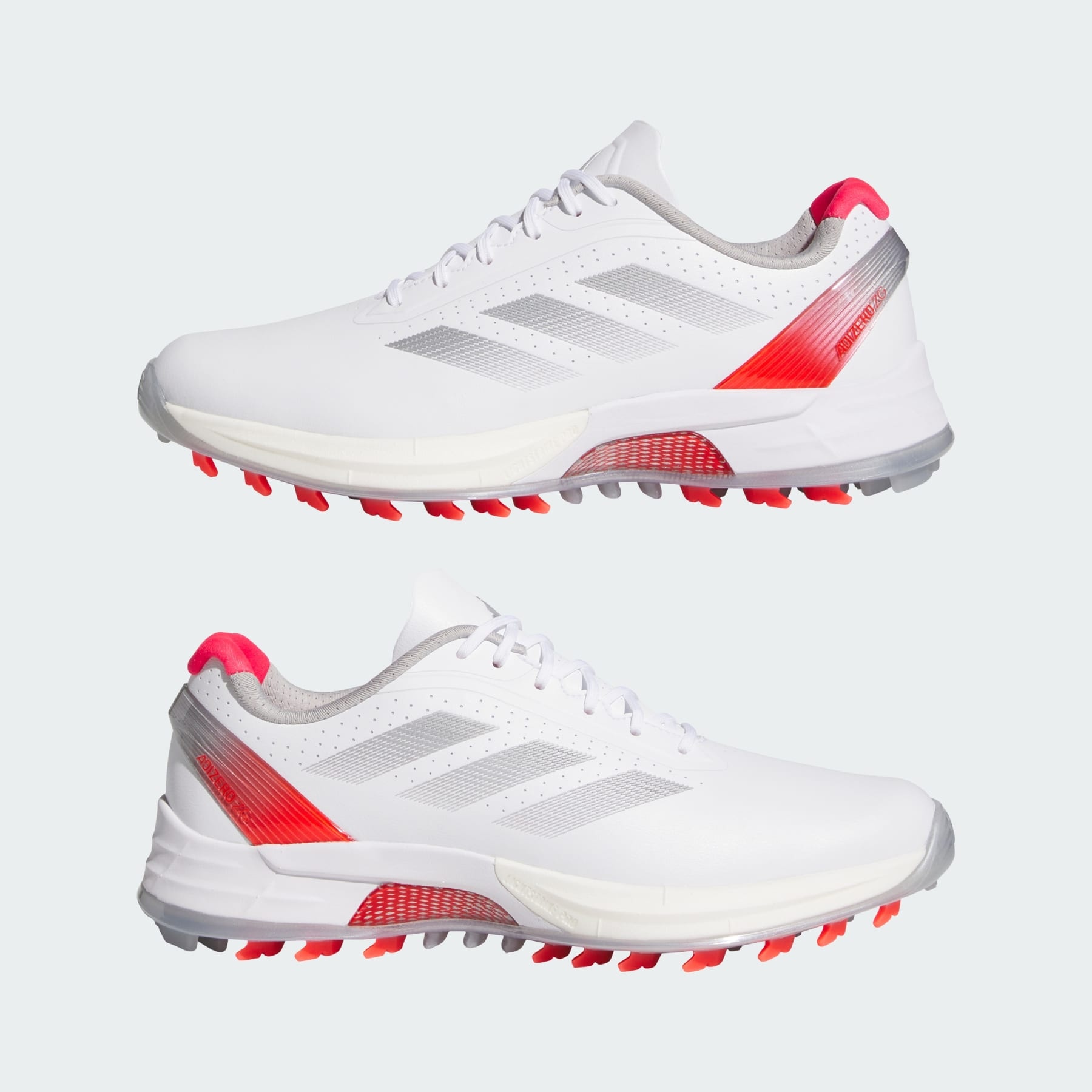 Adizero ZG Spikeless Golf Shoes - 7