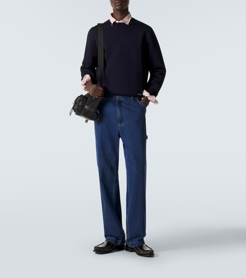 Prada Straight jeans outlook