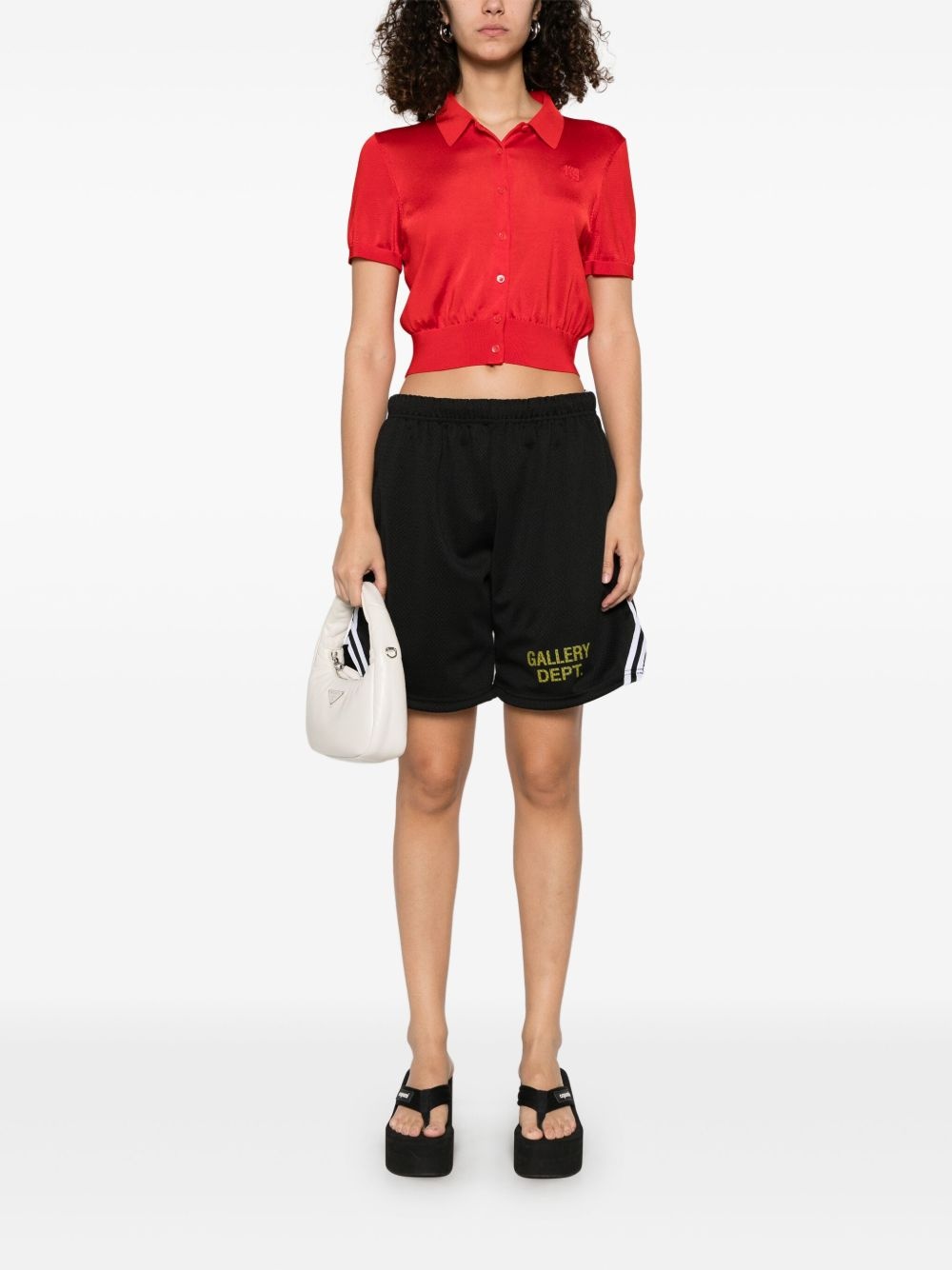 Venice track shorts - 3