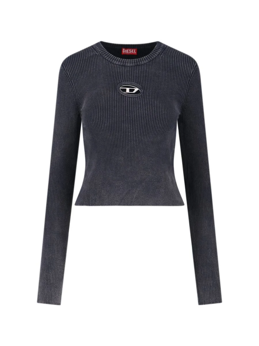 Diesel T-Shirts And Polos - 1