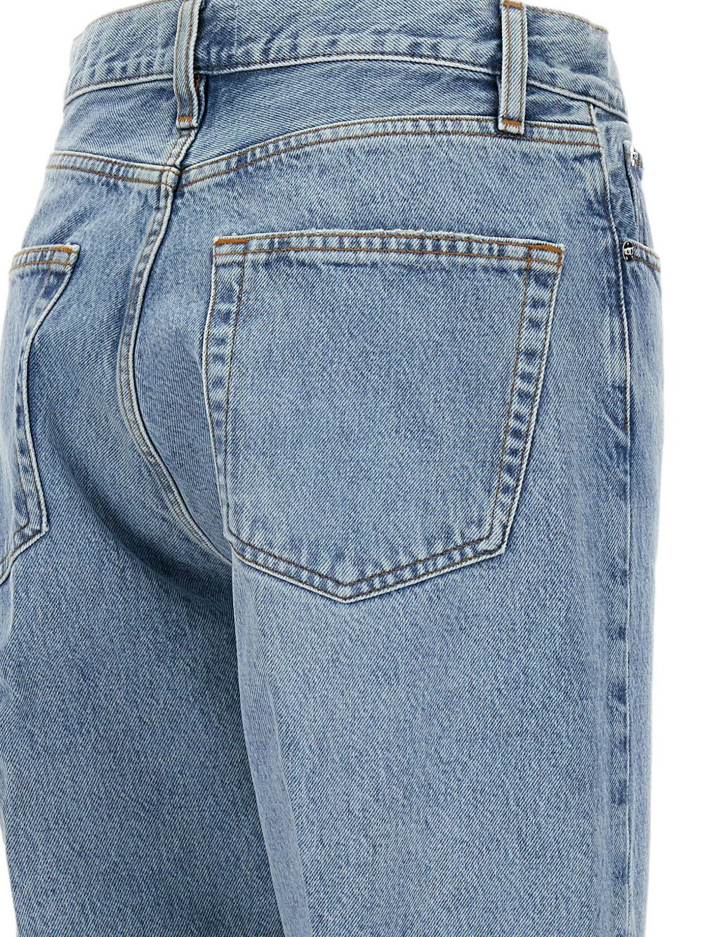 five-pocket jeans - 3