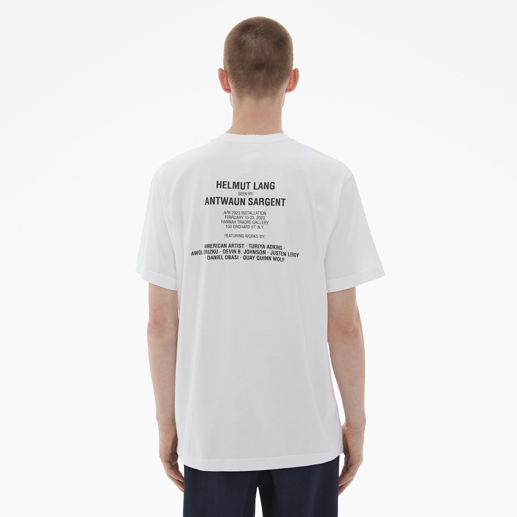 ERZIKU T-SHIRT - 4