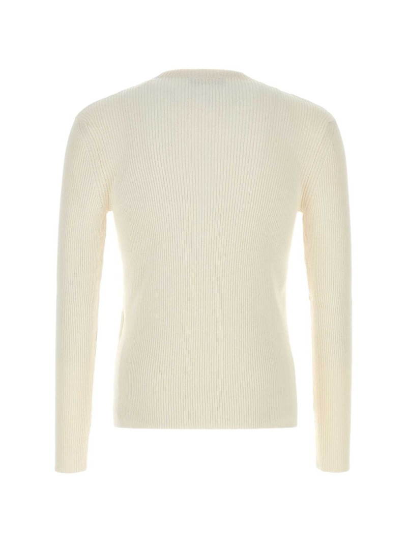 Our Legacy ribbed-knit sweater outlook