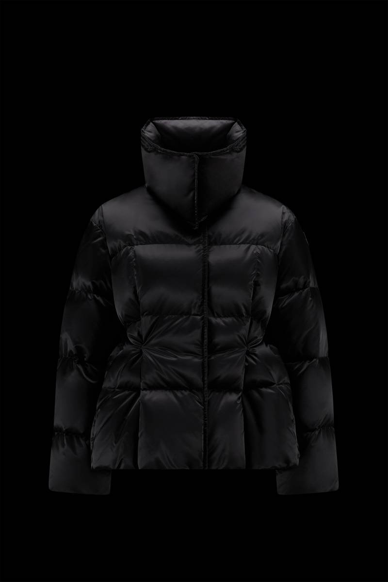 Coua Short Down Jacket 1