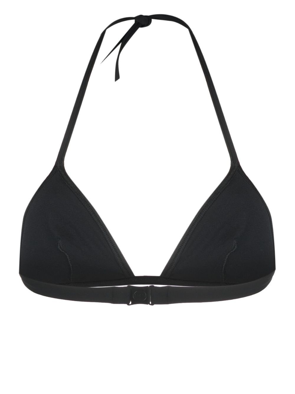 Voyou triangle-cup bikini top - 2