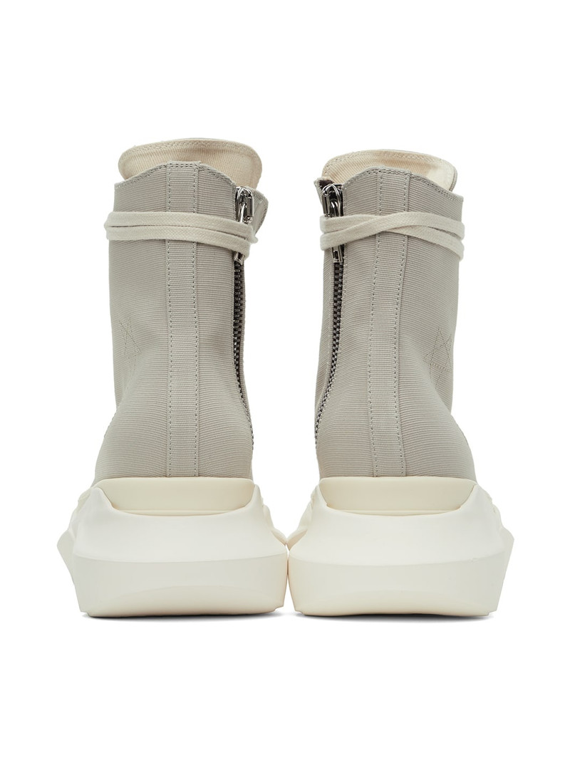 Off-White Abstract Sneakers 2