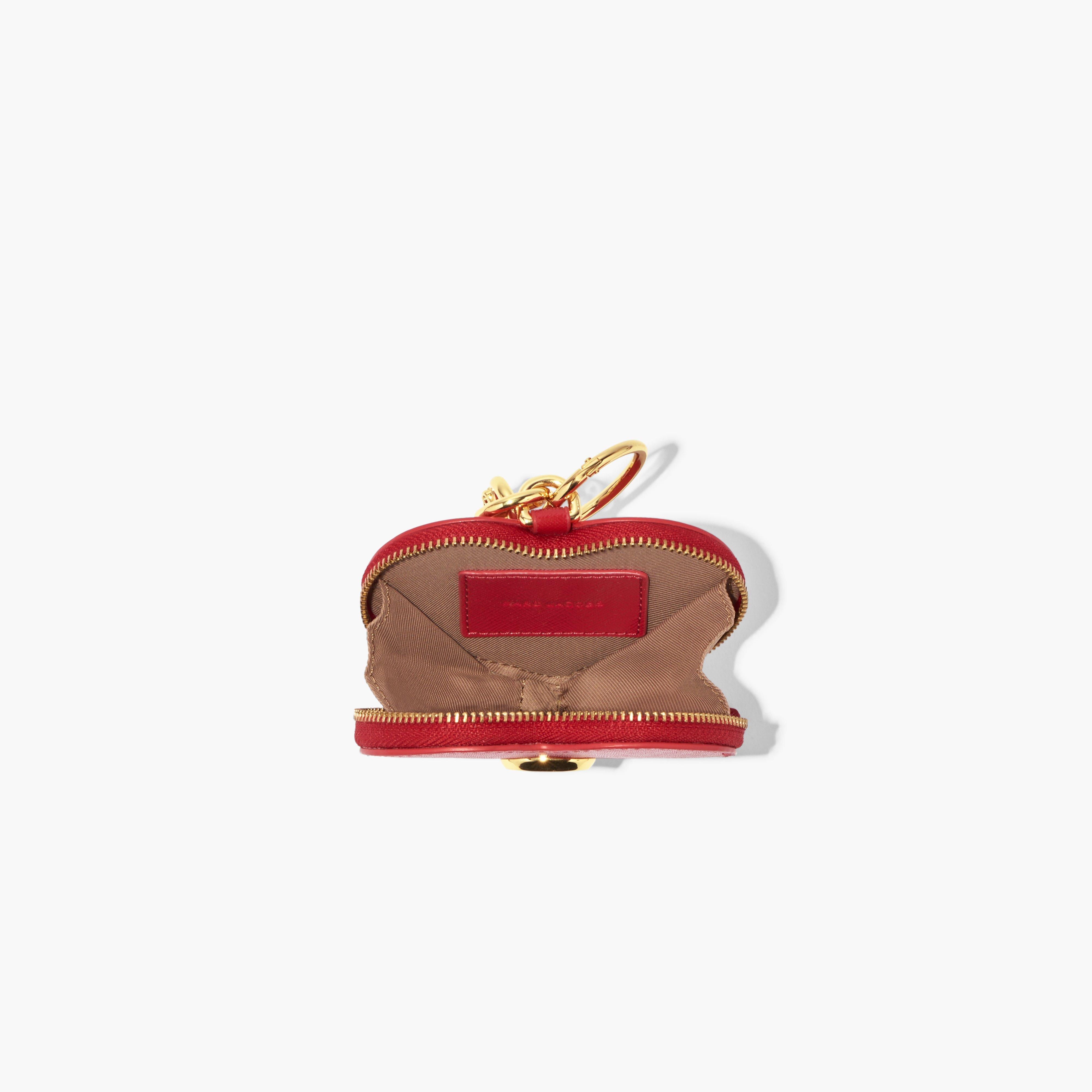 THE SNAPSHOT NANO HEART CHARM - 4