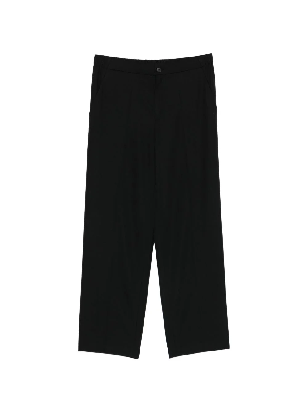 Toshiro elasticated trousers - 1