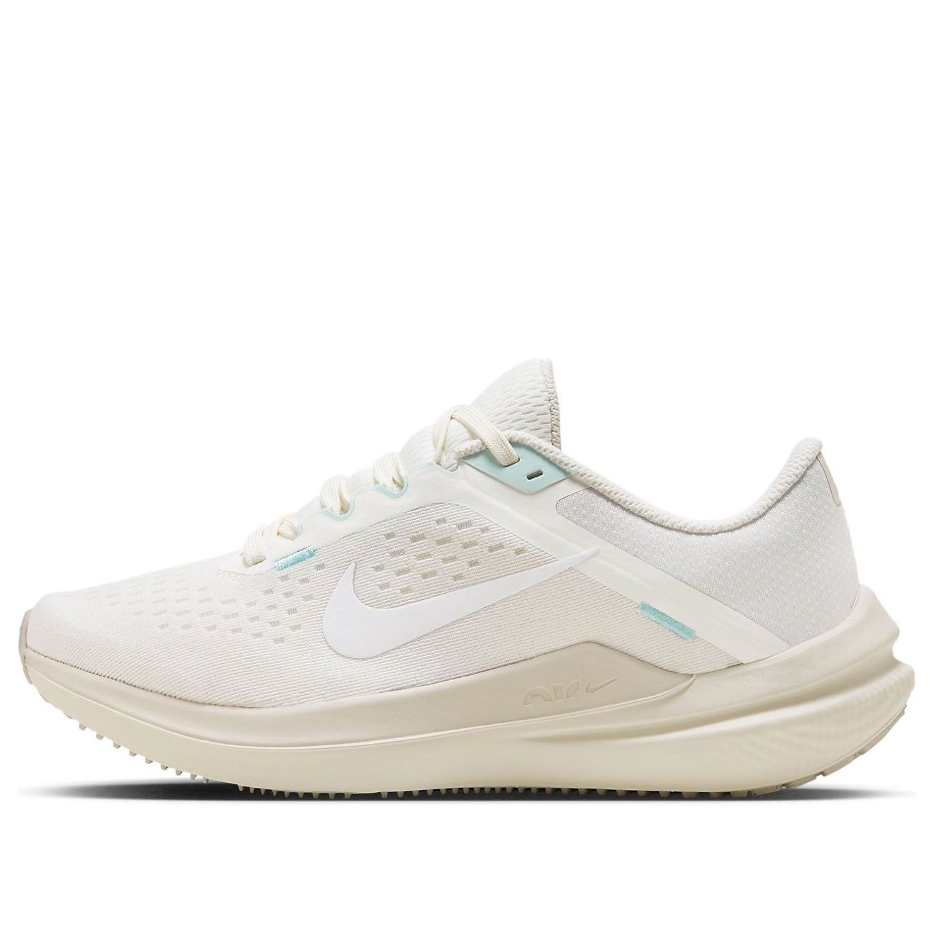 (WMNS) Nike AIR WINFLO 10 'White' FQ6872-011 - 1