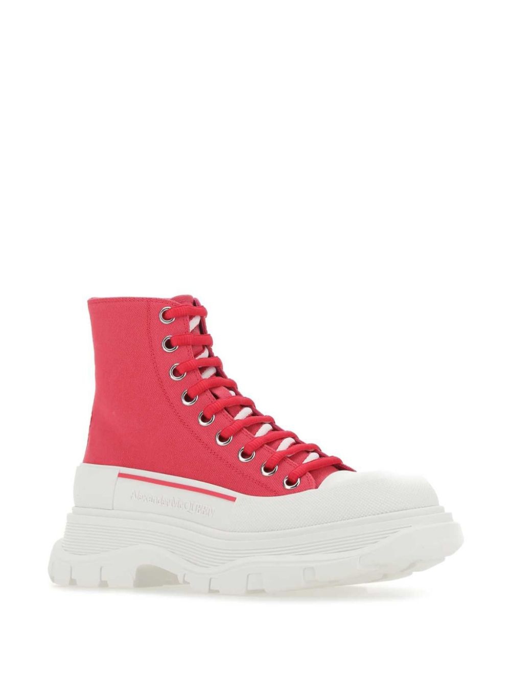chunky-sole sneakers - 2