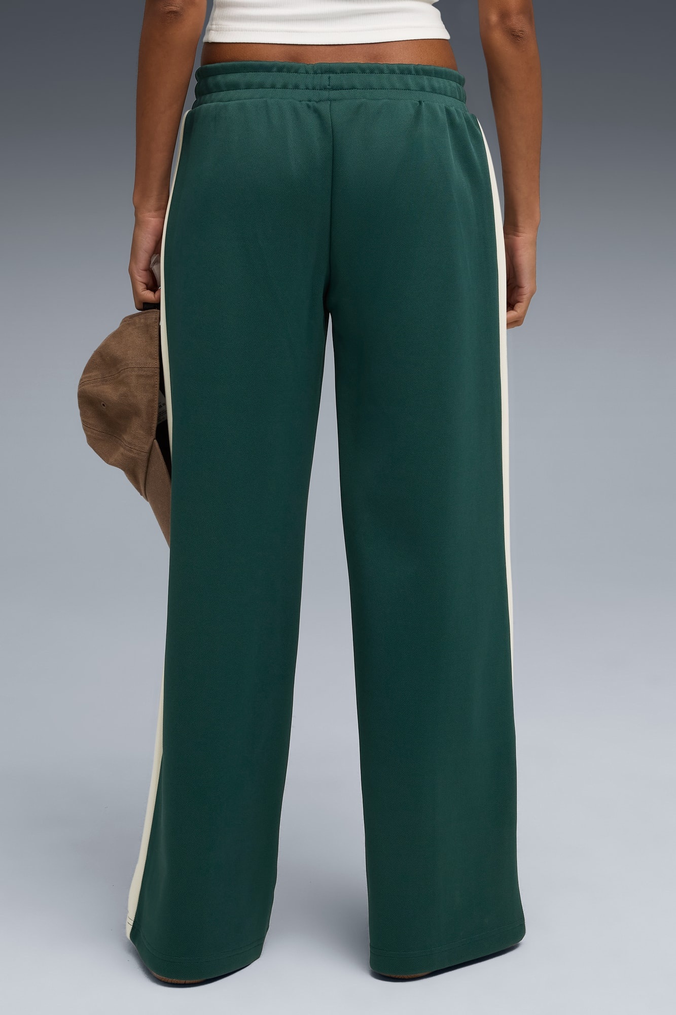 T7 Women's Low Rise Track Pants - 6