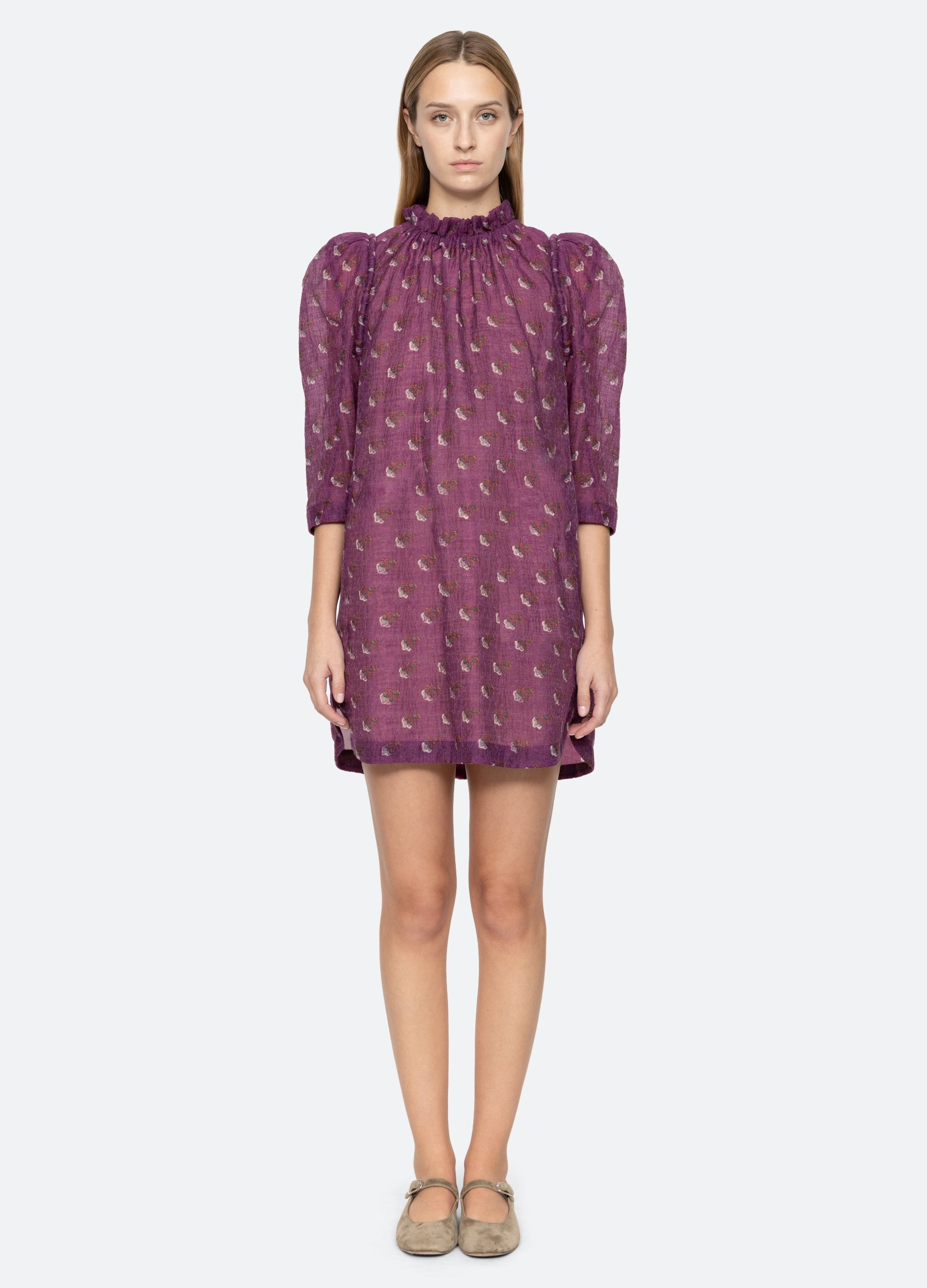 Alexis Tunic - 2
