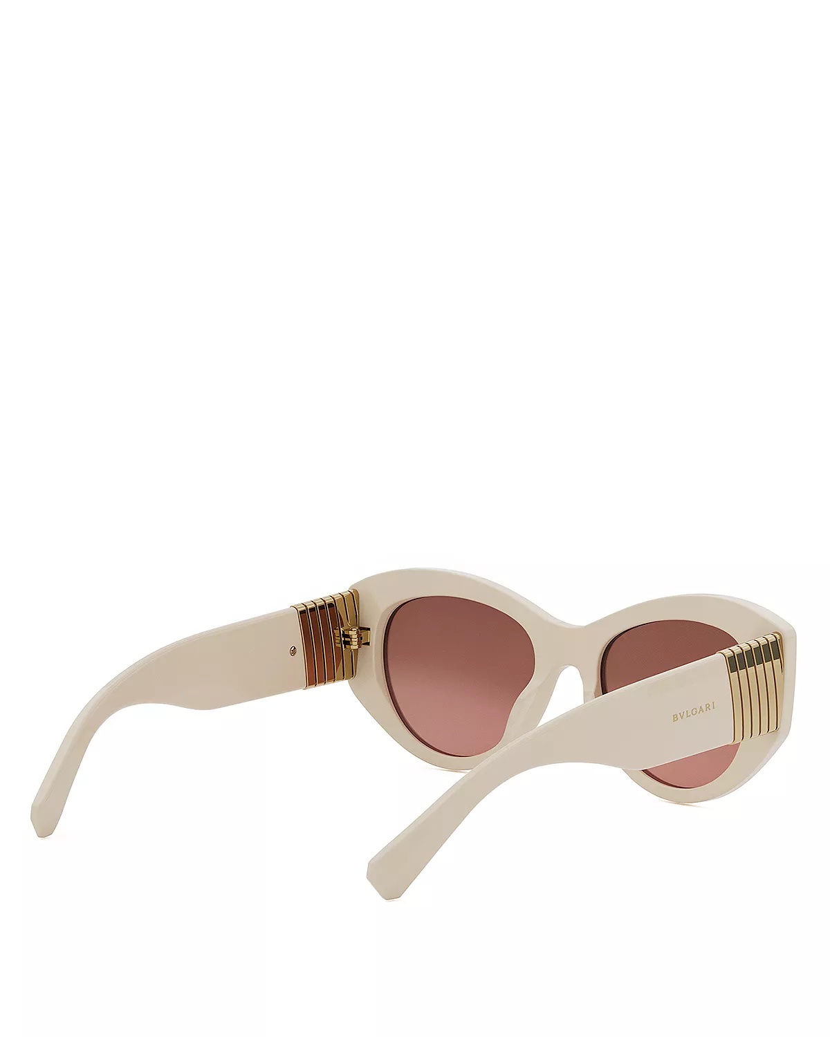 Tubogas Oval Sunglasses, 52mm - 2