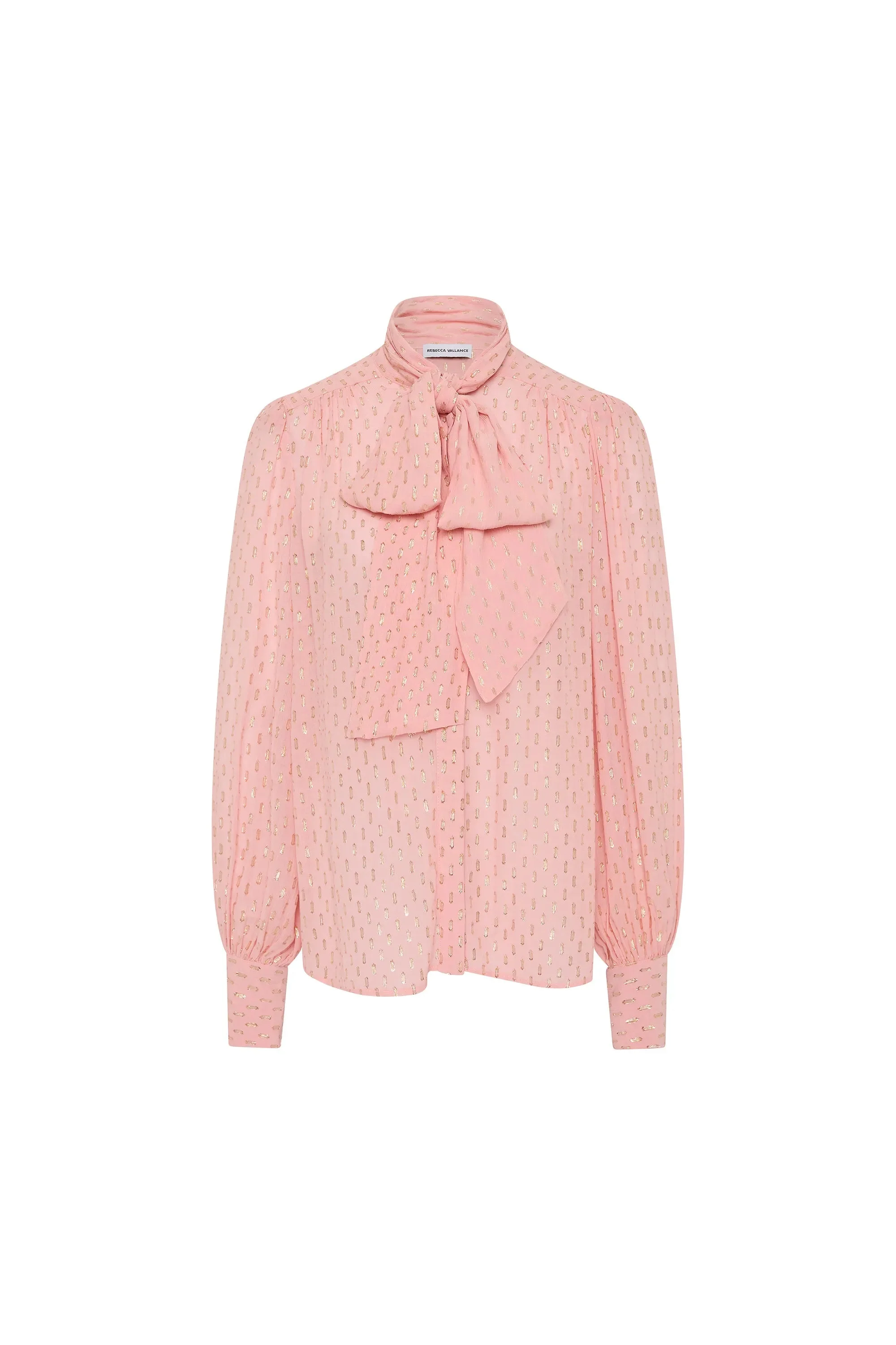 Hasina Blouse - 1