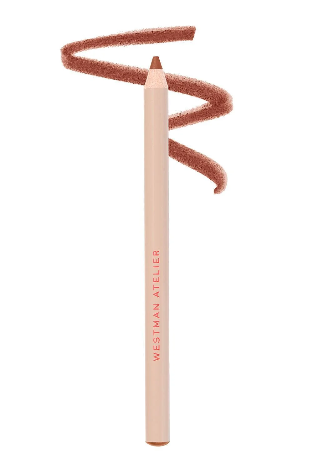 Lip Shade Lip Liner - Sable - 1