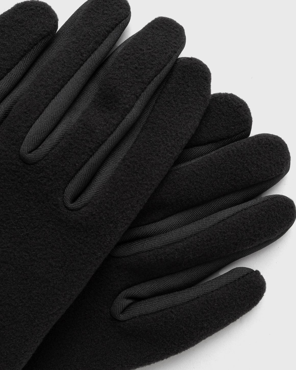 Goldwin 0-POLARTEC Power Stretch Gloves - 3