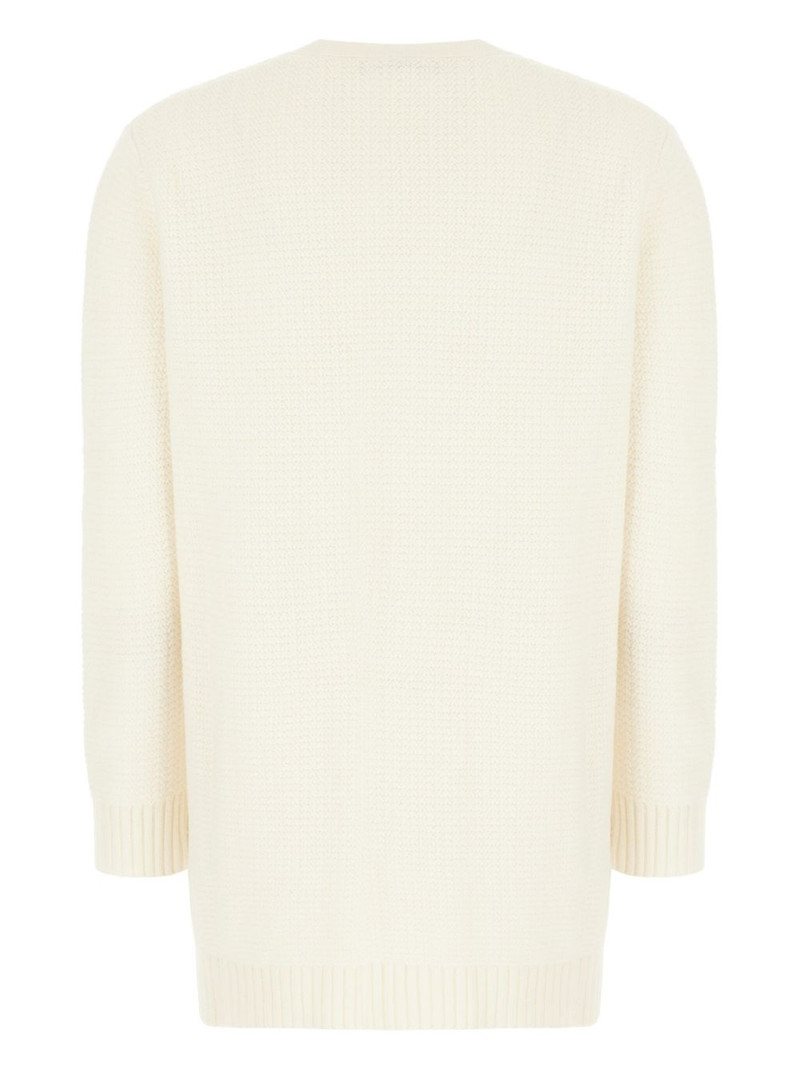 Max Mara Ravello cardigan outlook